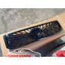 Решетка радиатора BLACK TRD для Land Cruiser Prado 120 03-08 год