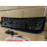 Решетка радиатора GR LED LC Prado 120 2003-2009 год