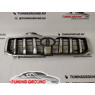 Решетка радиатора штатная Prado 120 2002-2009 год