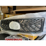 Решетка радиатора TRD для Land Cruiser Prado 120 03-08 год