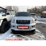 Решетка радиатора USA Prado 120 2002-2009 год
