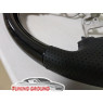Руль черный F-Sport на Land Cruiser Prado 120