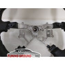 Руль черный F-Sport на Land Cruiser Prado 120