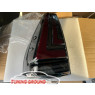 Задние фонари светодиодные стиль NEW LEXUS дымчатые Prado 120 2002-2008  