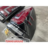 Задние фонари светодиодные стиль NEW LEXUS красные Prado 120 2002-2008  