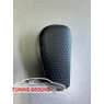 Ручка селектора КПП черный лак на Land Cruiser Prado 150 2009-2017 год