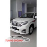 Обвес WALD на Land Cruiser Prado 150 2013-2017 год