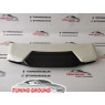 Спойлер-накладка Modellista на Prado 150 2009-2020 NEW
