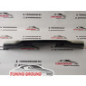 Спойлер-накладка Modellista на Prado 150 2009-2020 NEW