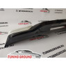 Спойлер-накладка Modellista на Prado 150 2009-2020 NEW