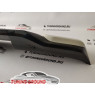 Спойлер-накладка Modellista на Prado 150 2009-2020 NEW