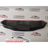 Спойлер-накладка Modellista на Prado 150 2009-2020 NEW