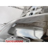 Стопы (задние фонари) дымчатые LED на Land Cruiser Prado 150