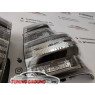 Стопы (задние фонари) дымчатые LED на Land Cruiser Prado 150