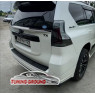 Стопы (задние фонари 2) новый дизайн на Prado 150 09-17 год!