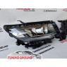 Фары диодные на Land Cruiser Prado 150 NEW 2018+