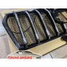 Решетка радиатора MZ SPEED LED на Prado 2018+