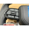 Руль GR CARBON в сборе на Land Cruiser Prado 150/LC200