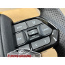 Руль GR CARBON в сборе на Land Cruiser Prado 150/LC200