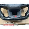 Руль GR CARBON в сборе на Land Cruiser Prado 150/LC200