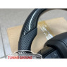 Руль GR CARBON в сборе на Land Cruiser Prado 150/LC200