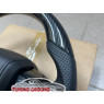 Руль GR CARBON в сборе на Land Cruiser Prado 150/LC200