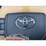 Руль GR CARBON в сборе на Land Cruiser Prado 150/LC200