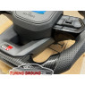 Руль GR CARBON в сборе на Land Cruiser Prado 150/LC200