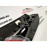 Спойлер верхний на Land Cruiser Prado 150 2009-2022 год. 