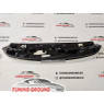 Спойлер верхний на Land Cruiser Prado 150 2009-2022 год. 