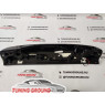 Спойлер верхний на Land Cruiser Prado 150 2009-2022 год. 