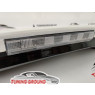 Спойлер верхний на Land Cruiser Prado 150 2009-2022 год. 