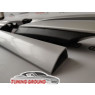 Рейлинги продольные на крышу RAV4 2013-2019 год.