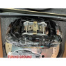Комплект тормозной системы ROTORA USA под 18, 20 дюймовые диски на Land Cruiser 200/LX 570 2008-2021 г.