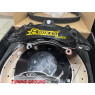 Комплект тормозной системы ROTORA USA под 18, 20 дюймовые диски на Land Cruiser 200/LX 570 2008-2021 г.