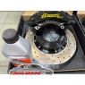 Комплект тормозной системы ROTORA USA под 18, 20 дюймовые диски на Land Cruiser 200/LX 570 2008-2021 г.