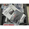 Комплект тормозной системы ROTORA USA под 18, 20 дюймовые диски на Land Cruiser 200/LX 570 2008-2021 г.