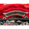 Комплект тормозной системы ROTORA USA под 18, 20 дюймовые диски на Land Cruiser 200/LX 570 2008-2021 г.