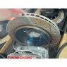 Комплект тормозной системы ROTORA USA под 18, 20 дюймовые диски на Land Cruiser 200/LX 570 2008-2021 г.