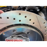 Комплект тормозной системы ROTORA USA под 18, 20 дюймовые диски на Land Cruiser 200/LX 570 2008-2021 г.