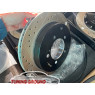 Комплект тормозной системы ROTORA USA под 18, 20 дюймовые диски на Land Cruiser 200/LX 570 2008-2021 г.