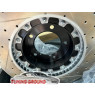 Комплект тормозной системы ROTORA USA под 18, 20 дюймовые диски на Land Cruiser 200/LX 570 2008-2021 г.