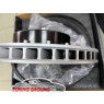 Комплект тормозной системы ROTORA USA под 18, 20 дюймовые диски на Land Cruiser 200/LX 570 2008-2021 г.