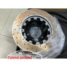 Комплект тормозной системы ROTORA USA под 18, 20 дюймовые диски на Land Cruiser 200/LX 570 2008-2021 г.