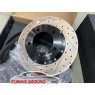 Комплект тормозной системы ROTORA USA под 18, 20 дюймовые диски на Land Cruiser 200/LX 570 2008-2021 г.