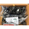 Фары Led на Subaru Forester 2008-2012 год