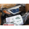 Фары Led на Subaru Forester 2008-2012 год