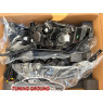 Фары Led на Subaru Forester 2008-2012 год