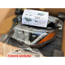 Фары Led на Subaru Forester 2008-2012 год