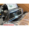 Фары Led на Subaru Forester 2008-2012 год